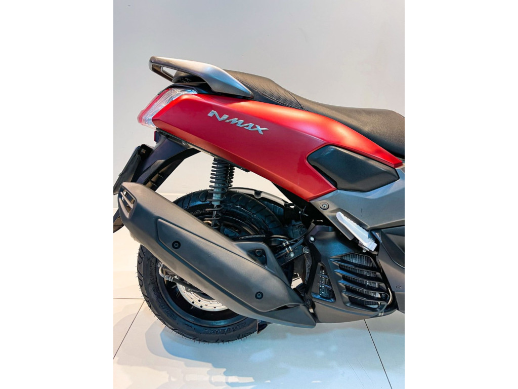 NMax 160 ABS