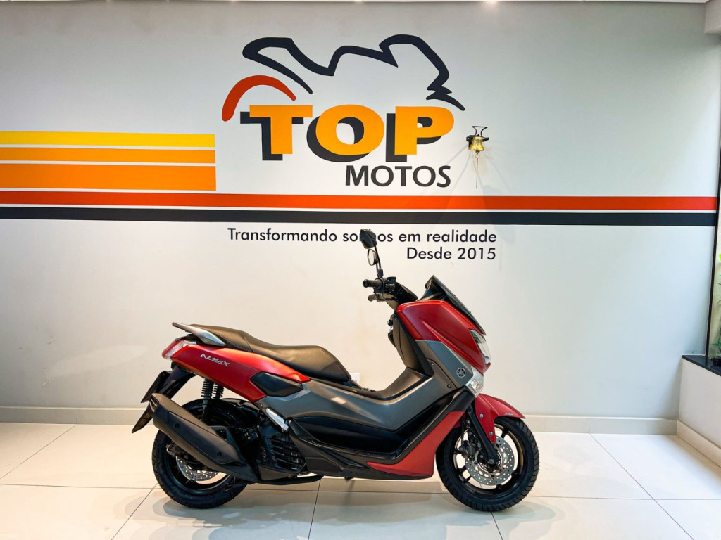 NMax 160 ABS