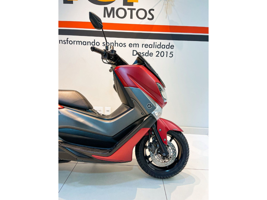 NMax 160 ABS