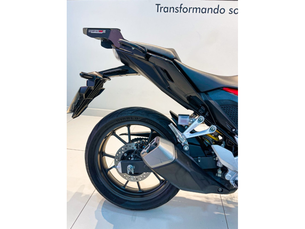 CB 300 F Twister FLEX ABS