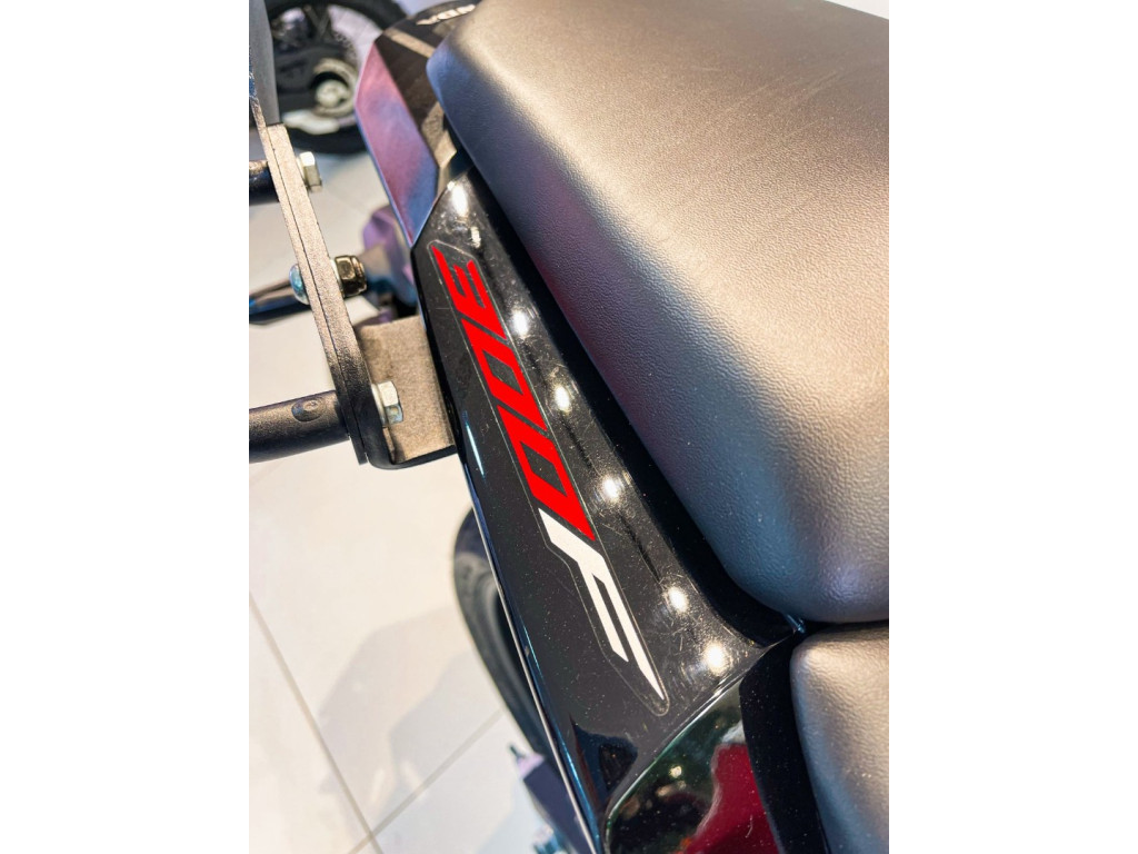 CB 300 F Twister FLEX ABS