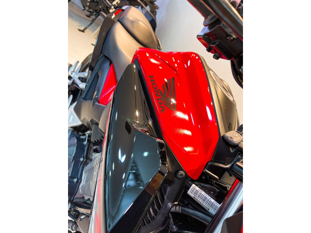 CB 300 F Twister FLEX ABS