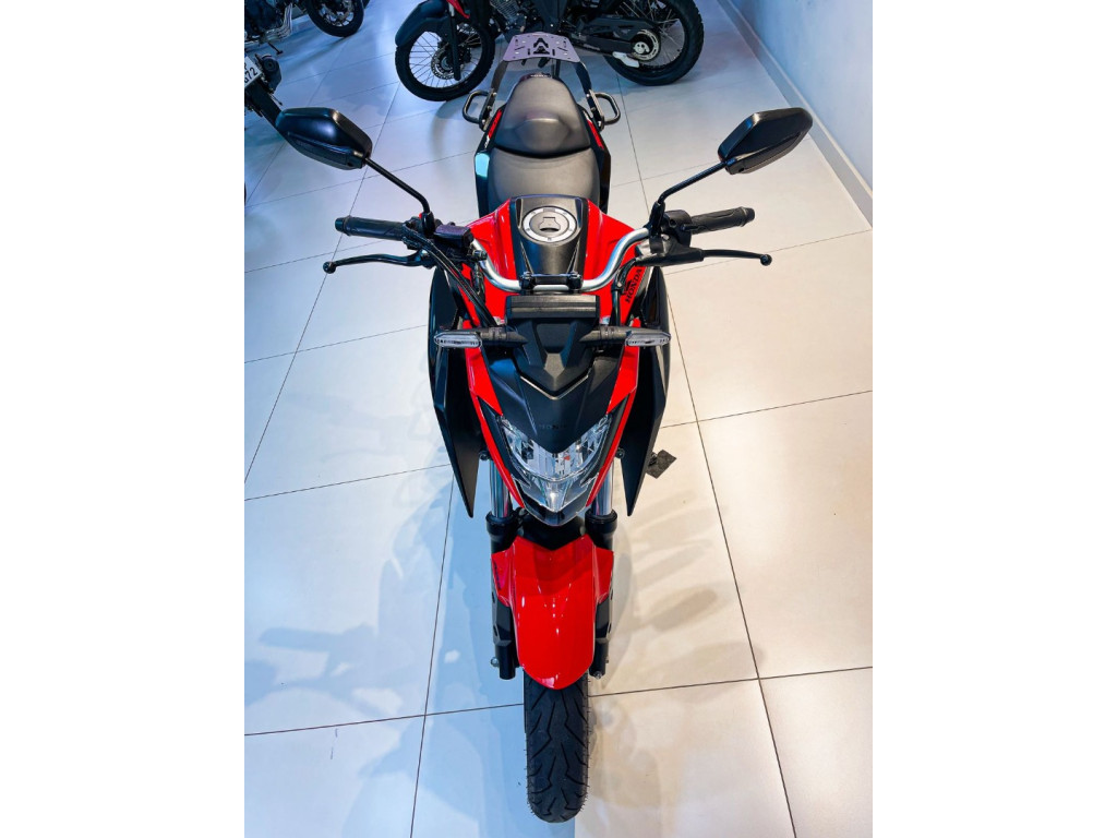 CB 300 F Twister FLEX ABS
