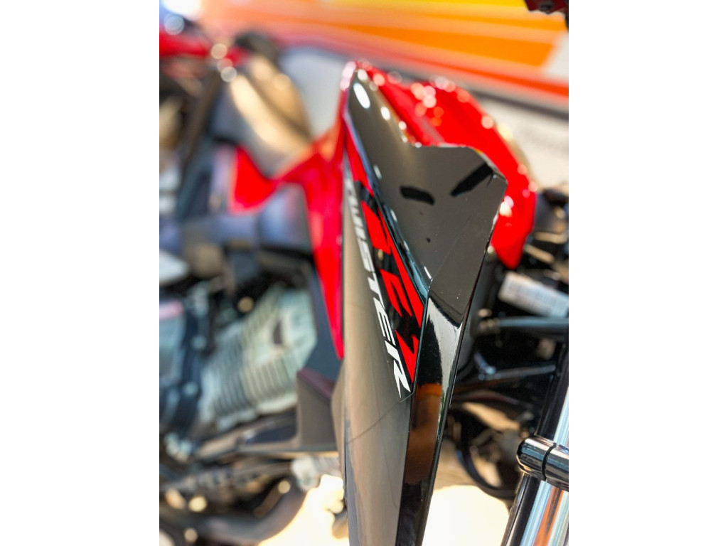 CB 300 F Twister FLEX ABS