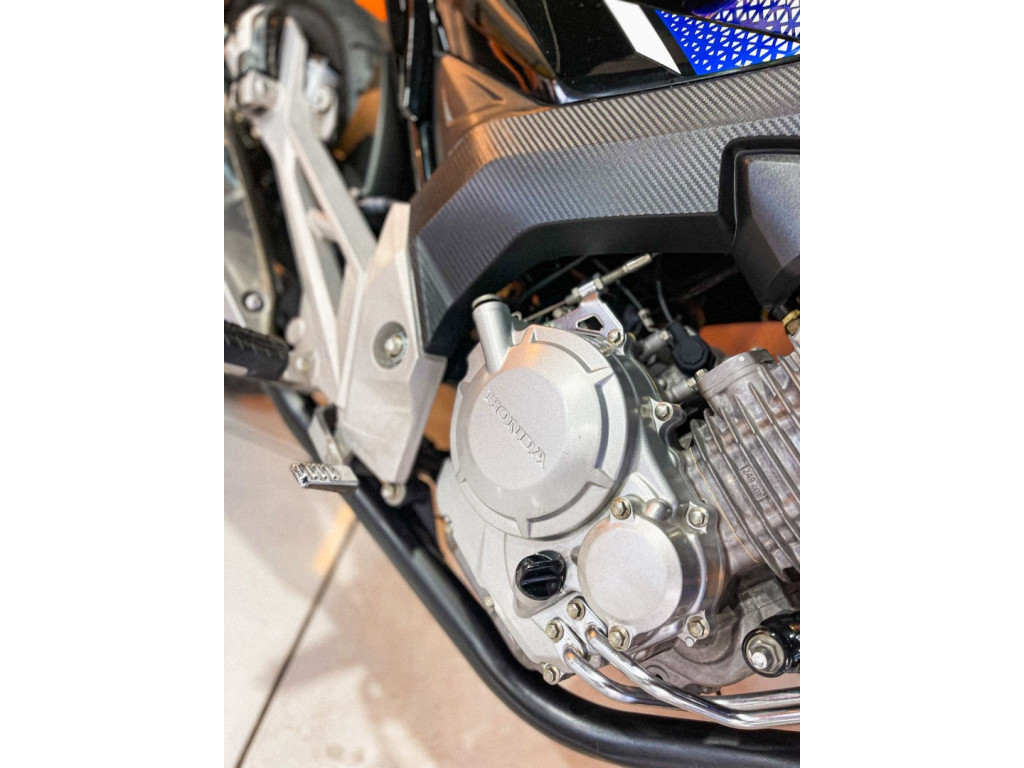CB 250 F Twister FLEXONE