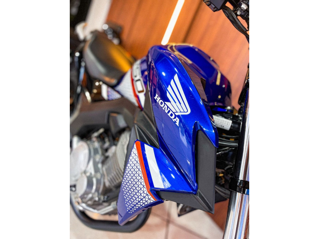 CB 250 F Twister FLEXONE