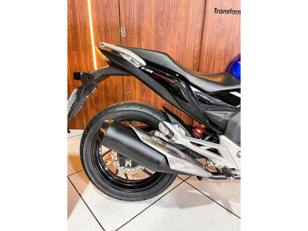 CB 250 F Twister FLEXONE