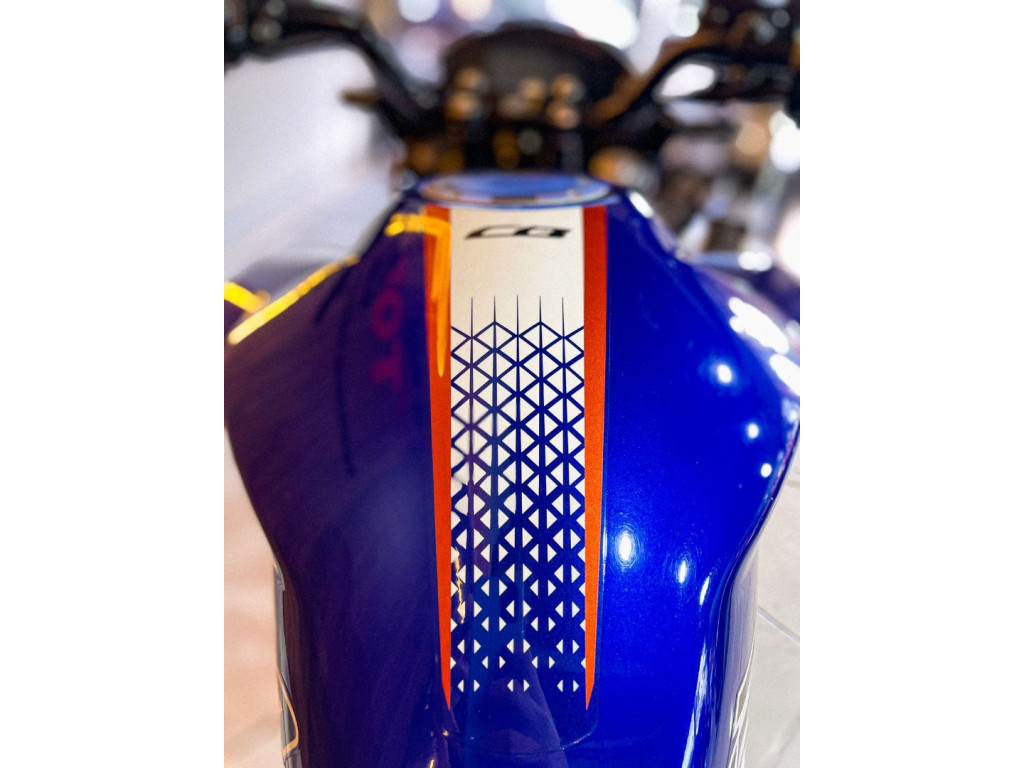 CB 250 F Twister FLEXONE