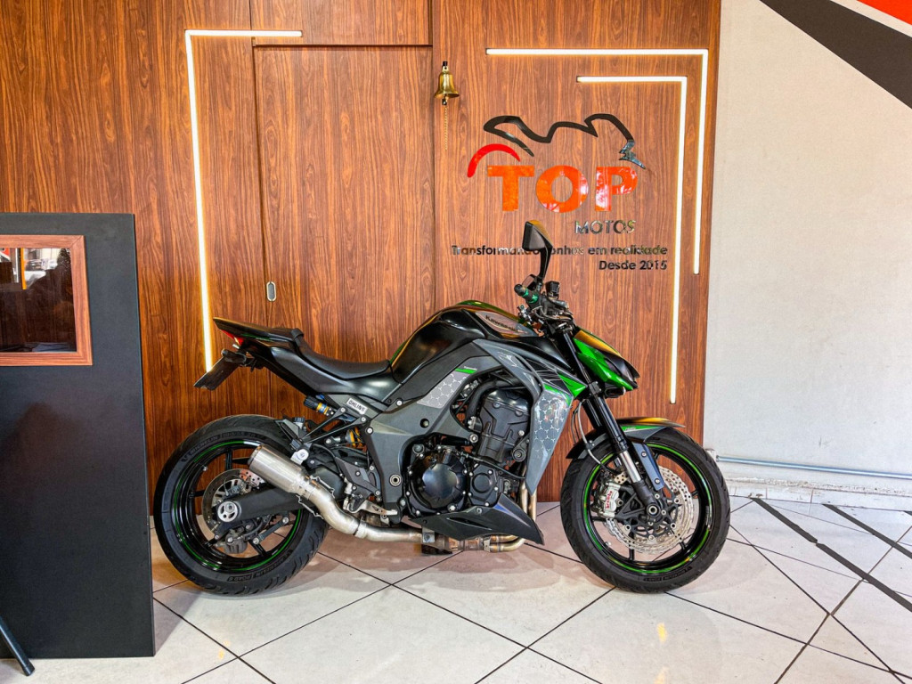 Z 1000 ABS