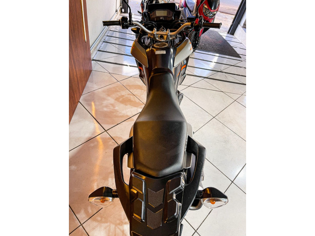 XRE 190 ADVENTURE ABS