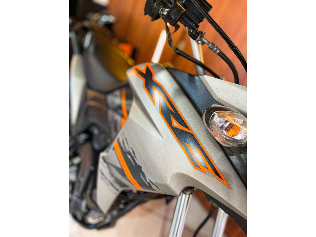 XRE 190 ADVENTURE ABS