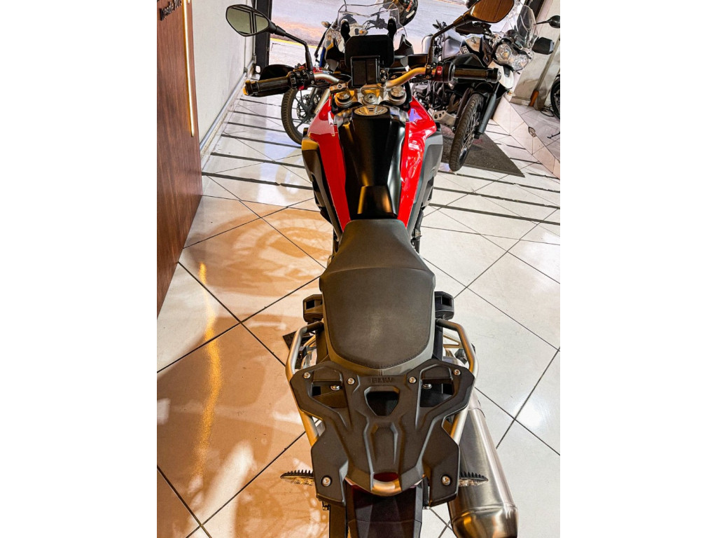 F 850 GS PREMIUM