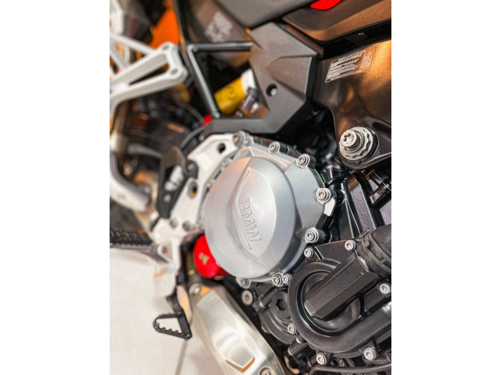 F 850 GS PREMIUM