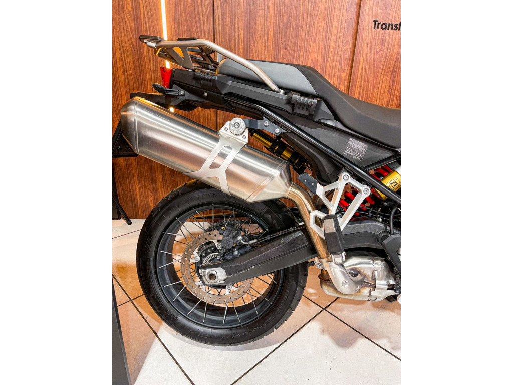 F 850 GS PREMIUM