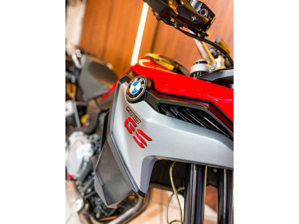 F 850 GS PREMIUM