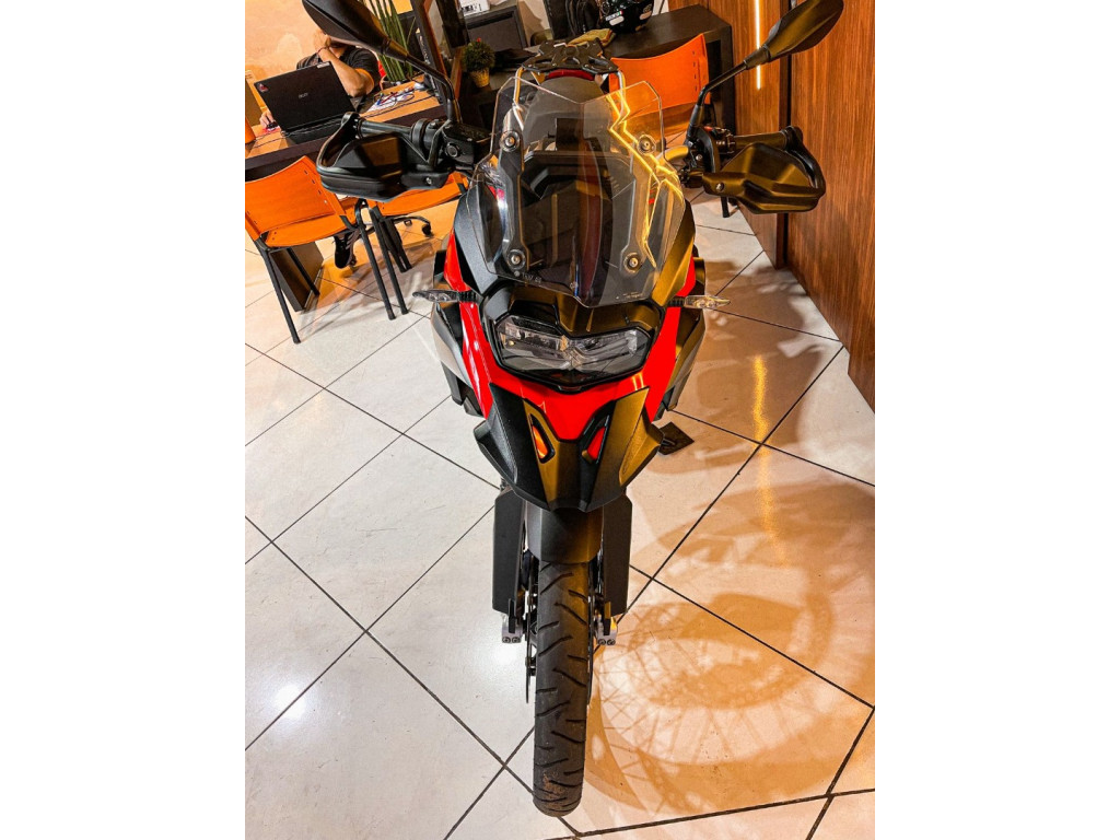 F 850 GS PREMIUM