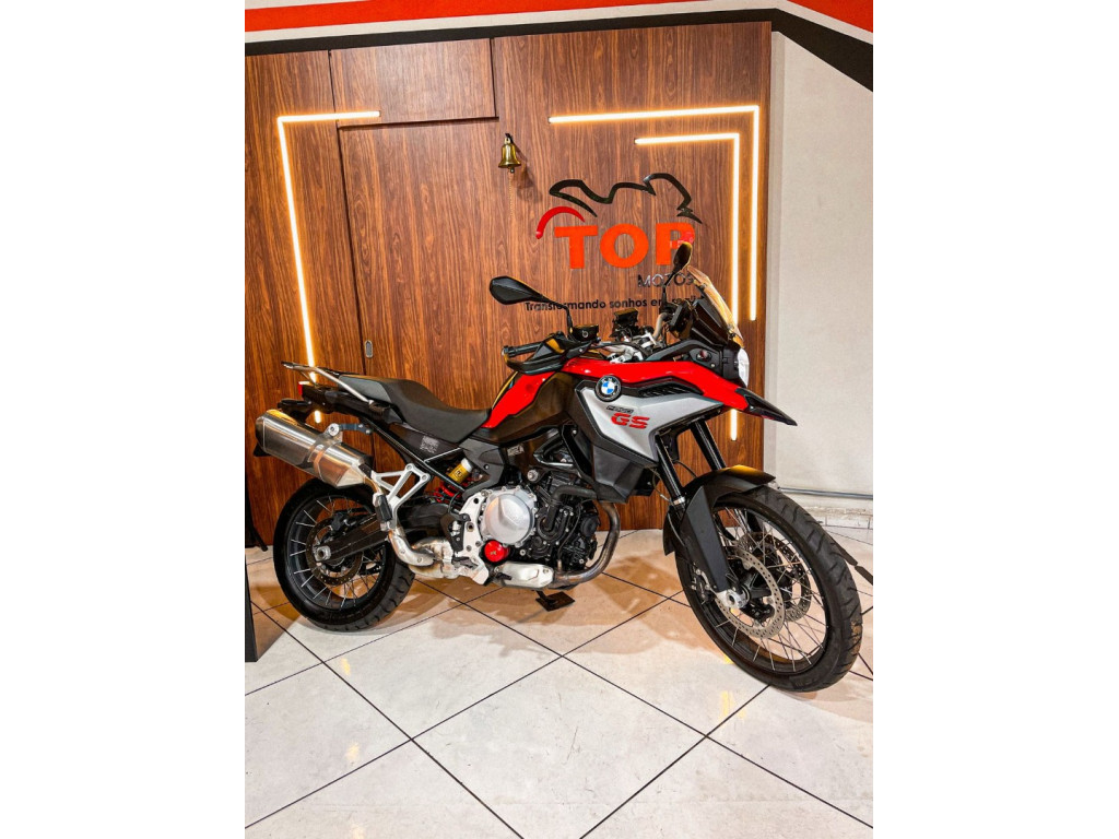 F 850 GS PREMIUM