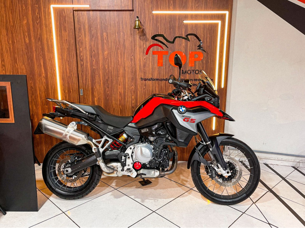 F 850 GS PREMIUM