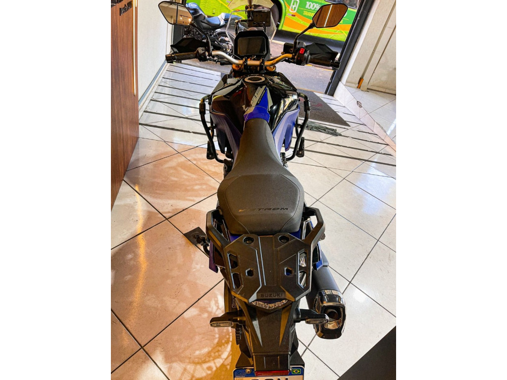 V-Strom 800 DE N/D