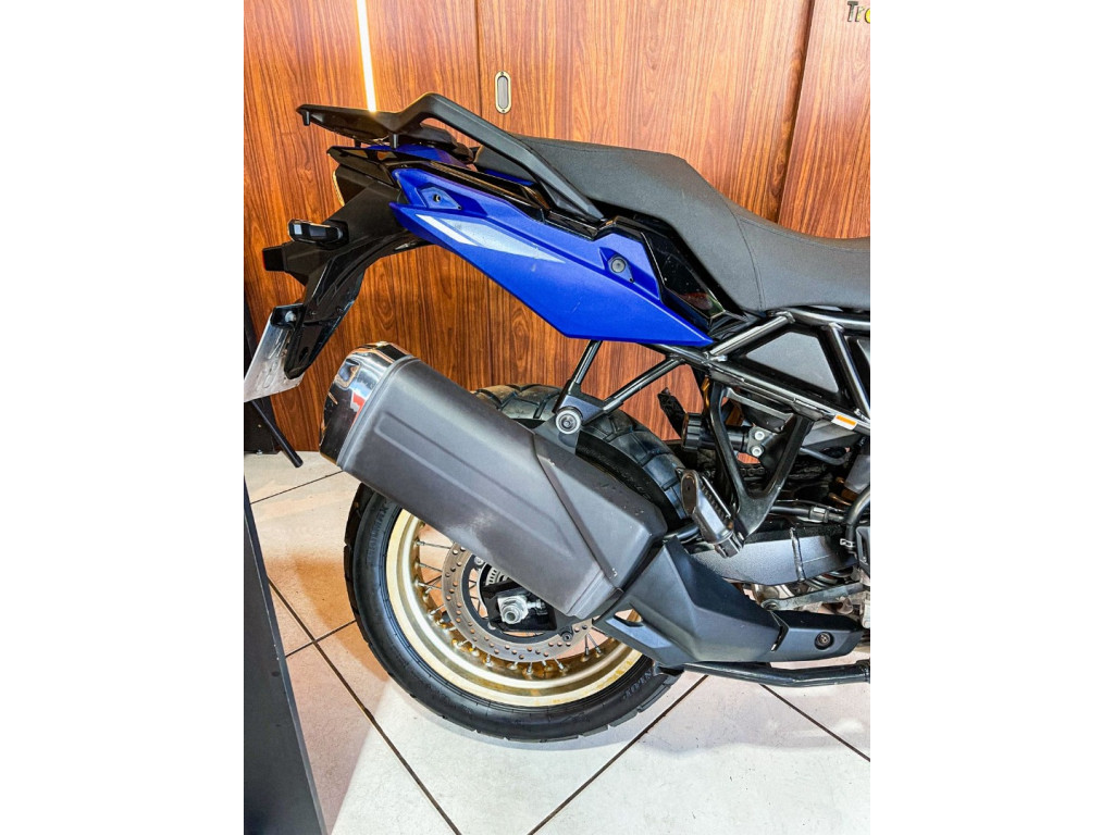 V-Strom 800 DE N/D