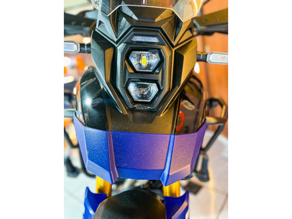 V-Strom 800 DE N/D
