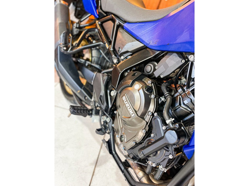 V-Strom 800 DE N/D
