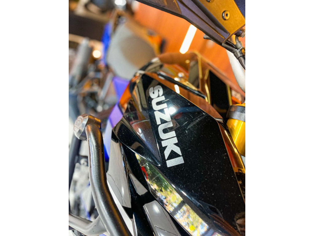 V-Strom 800 DE N/D