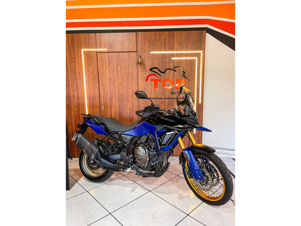 V-Strom 800 DE N/D