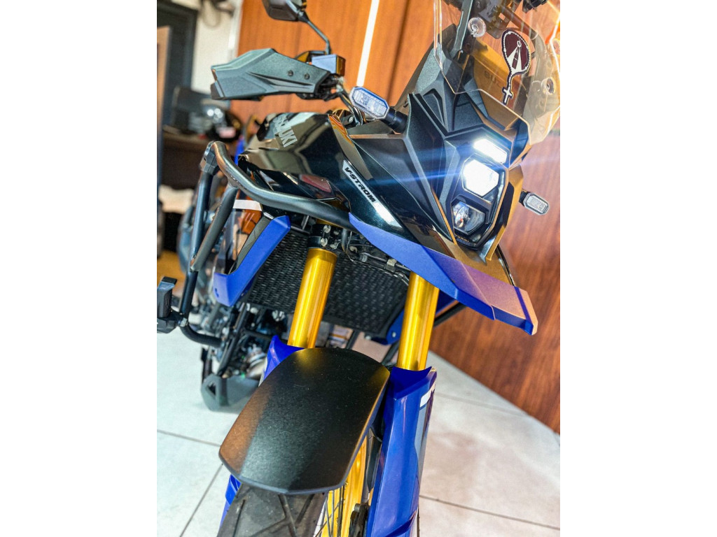 V-Strom 800 DE N/D