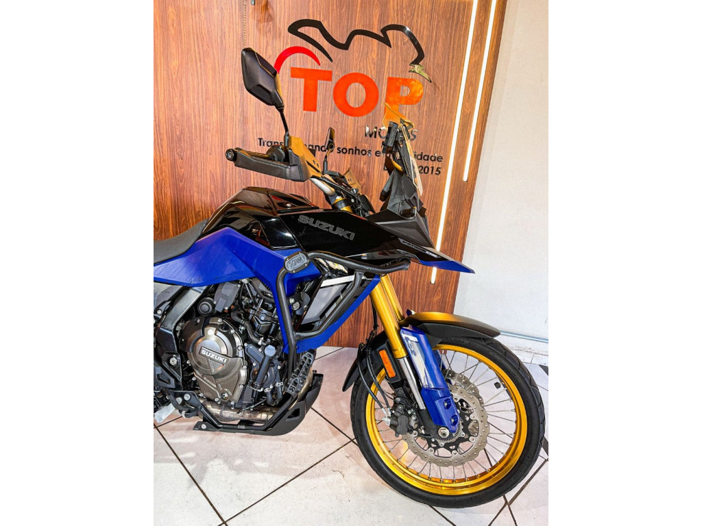 V-Strom 800 DE N/D