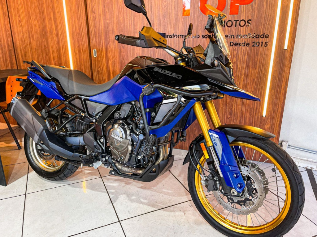 V-Strom 800 DE N/D