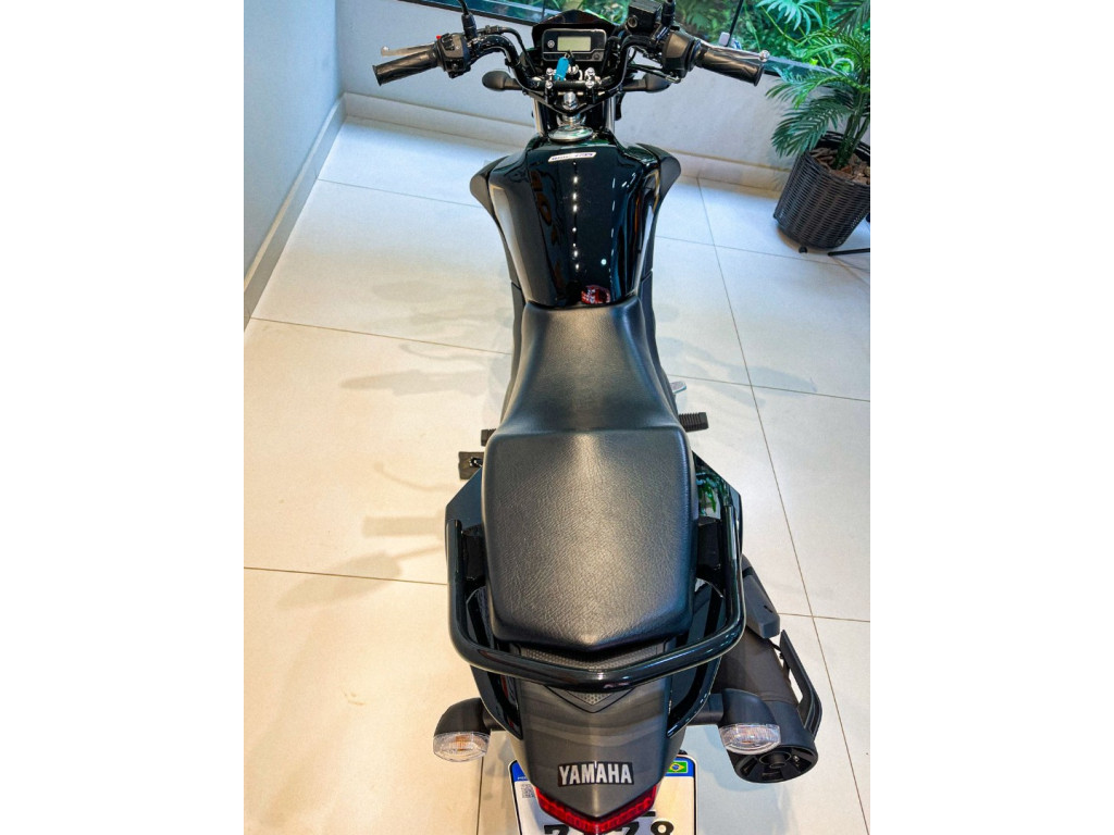 YBR 150 FACTOR ED FLEX