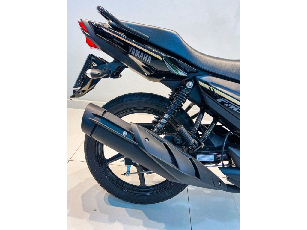 YBR 150 FACTOR ED FLEX