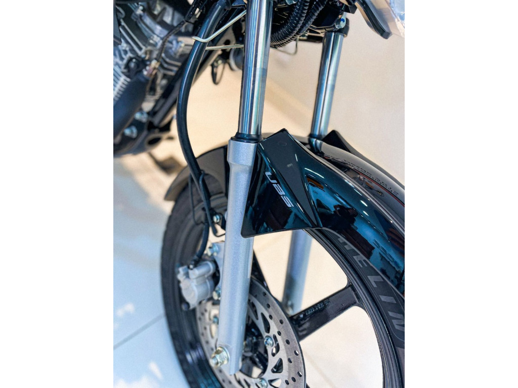 YBR 150 FACTOR ED FLEX