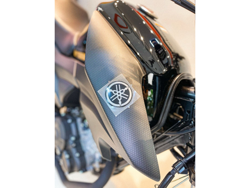 YBR 150 FACTOR ED FLEX