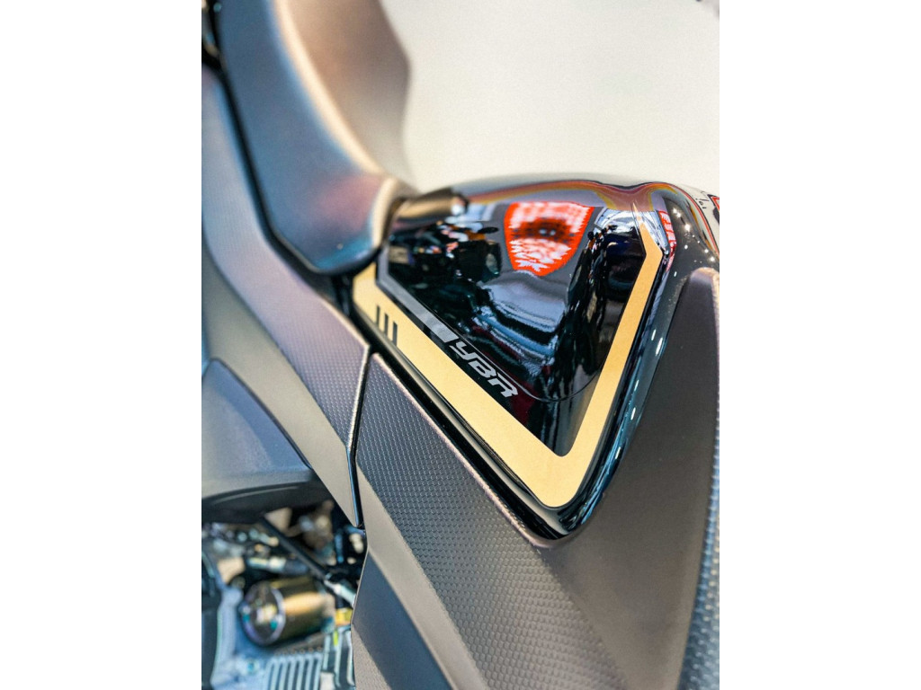 YBR 150 FACTOR ED FLEX