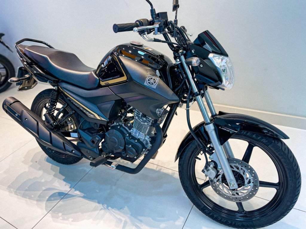YBR 150 FACTOR ED FLEX