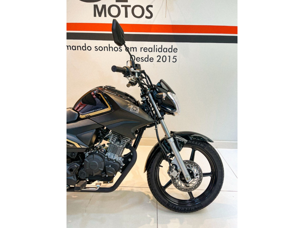 YBR 150 FACTOR ED FLEX
