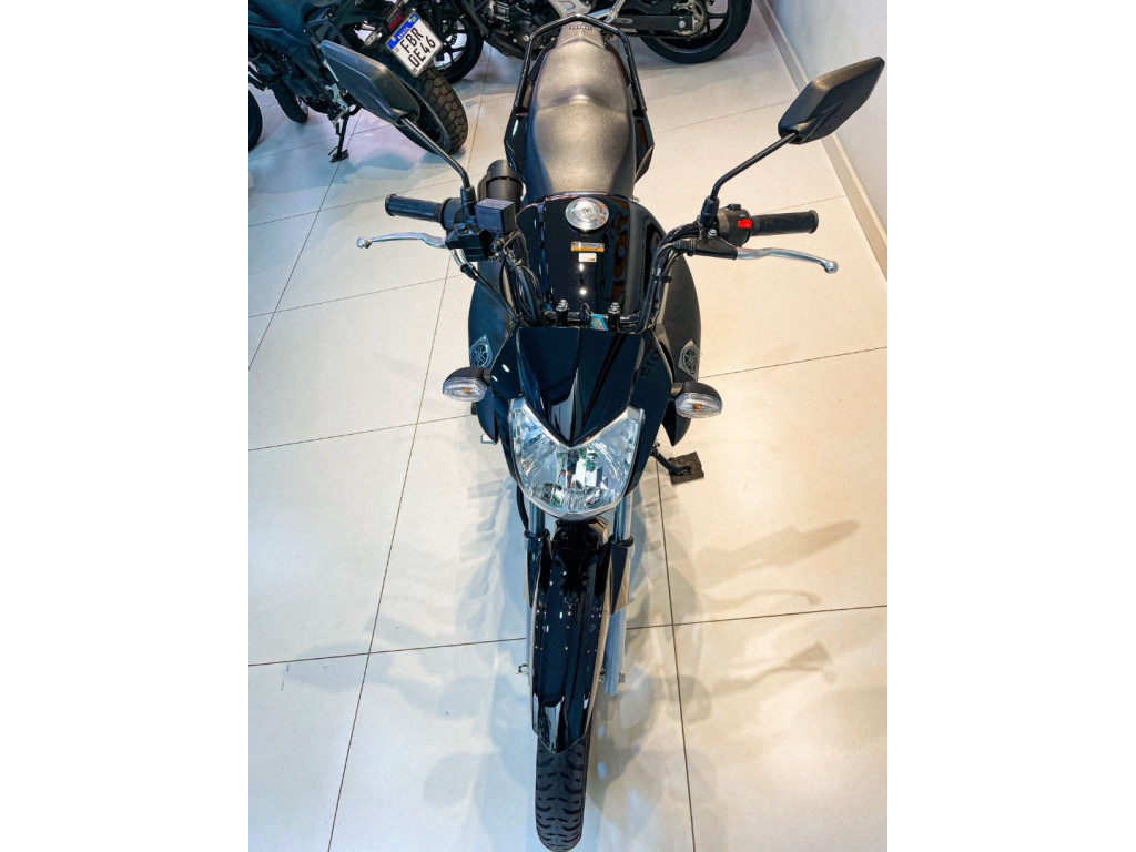 YBR 150 FACTOR ED FLEX