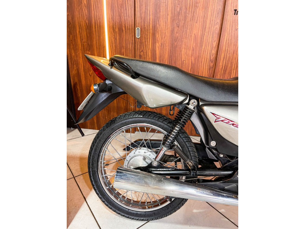 CG 150 TITAN KS