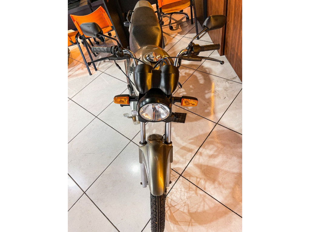 CG 150 TITAN KS