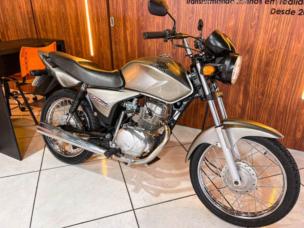 CG 150 TITAN KS