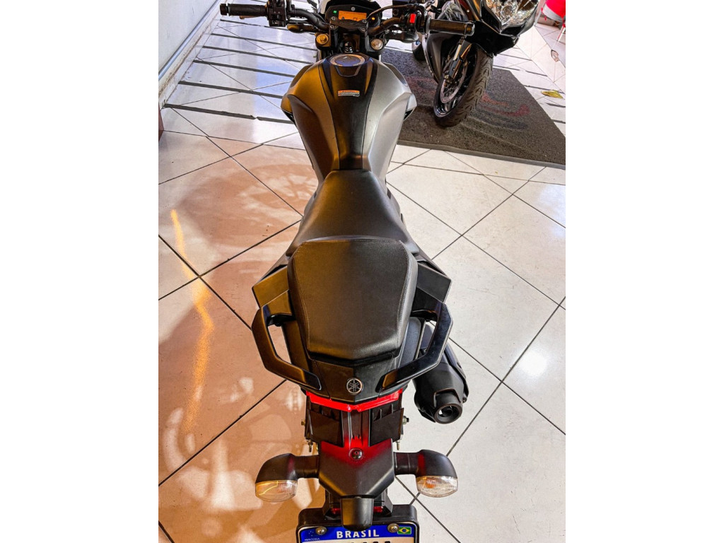 FZ 25 250 Fazer Flex N/D