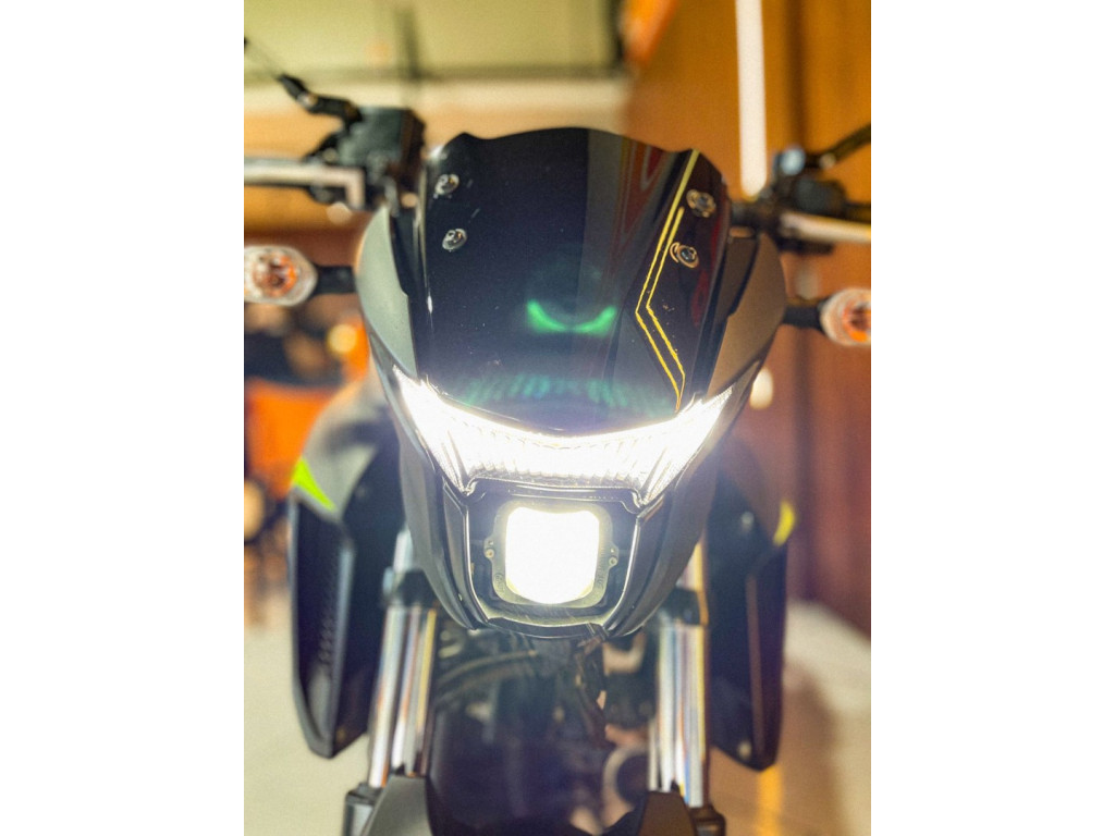FZ 25 250 Fazer Flex N/D