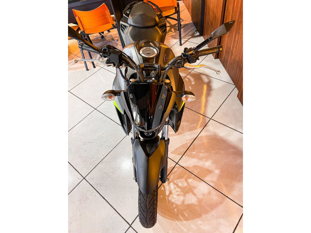 FZ 25 250 Fazer Flex N/D