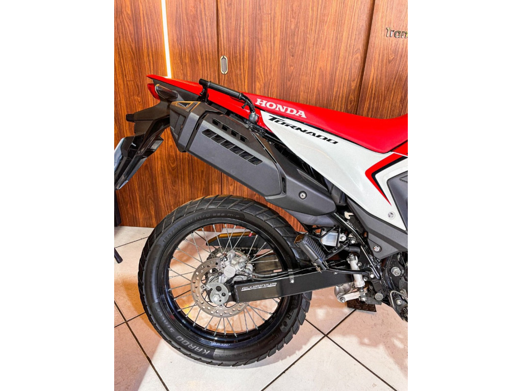XR 300 L Tornado N/D