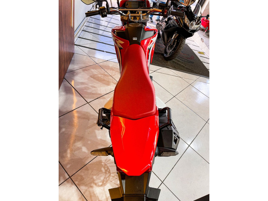 XR 300 L Tornado N/D