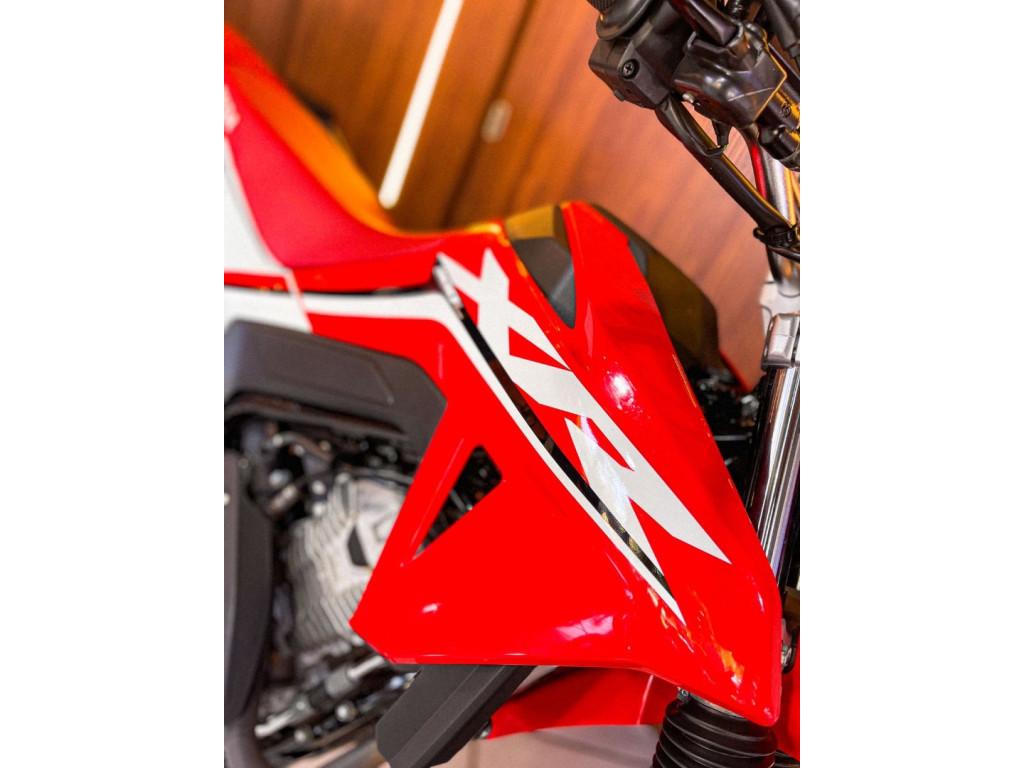 XR 300 L Tornado N/D
