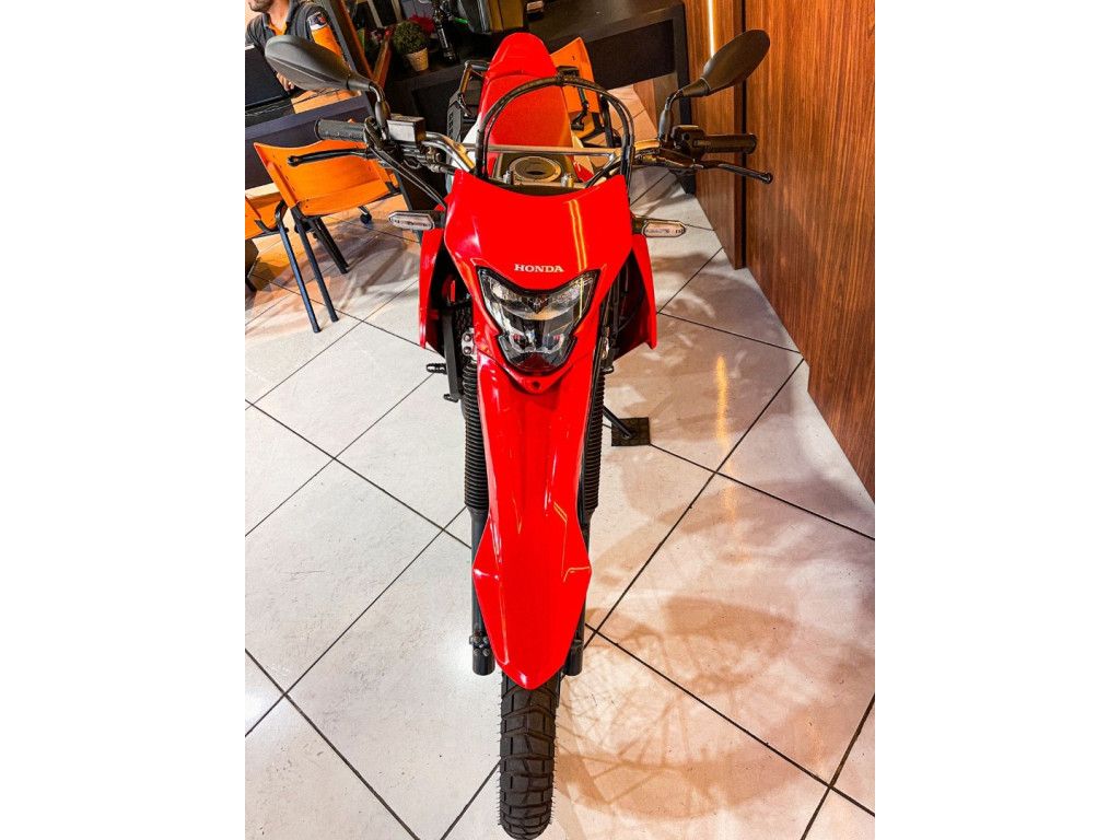 XR 300 L Tornado N/D