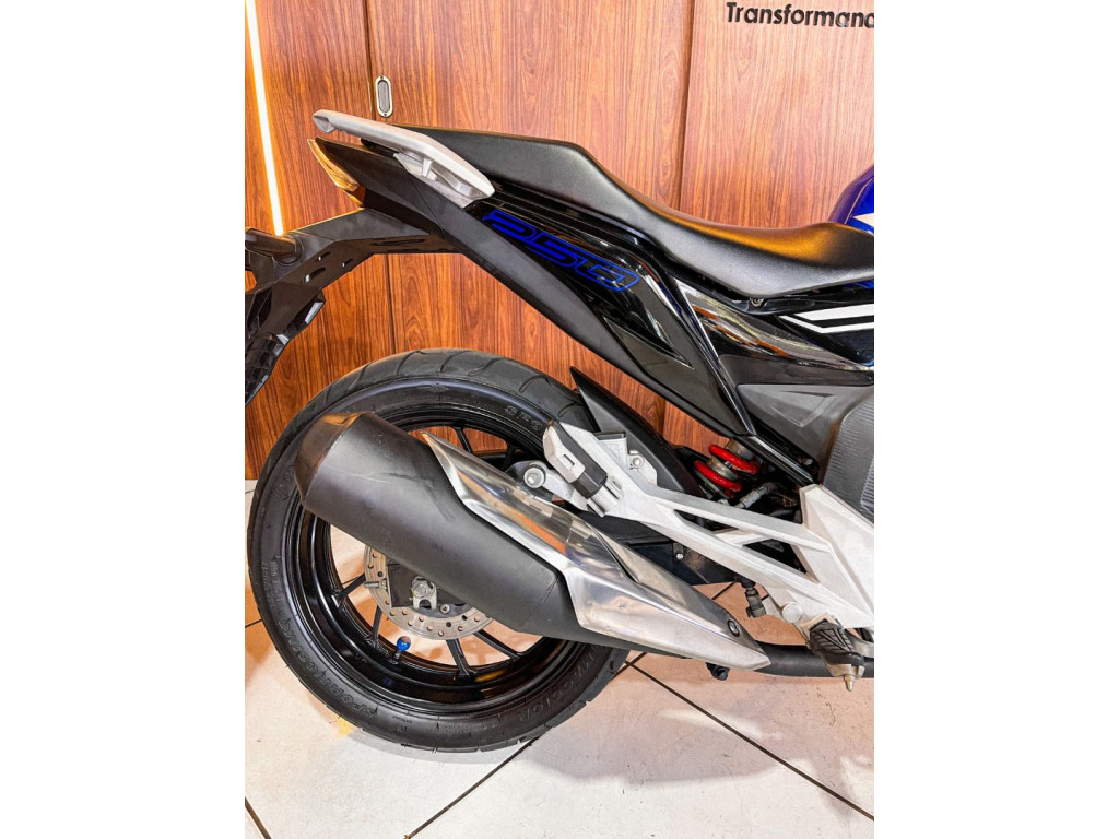CB 250 F Twister FLEXONE